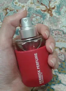 تجریه خرید ادوکلن فرمیسک مدل گوچی راش حجم 30میلی لیتر کد16