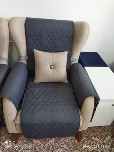 تجریه خرید کاور مبل 8 نفره پوشپاک کاور مدل Fabric 8-150