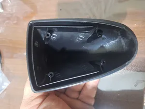 تجریه خرید بال عقب خودرو مدل DeNBK