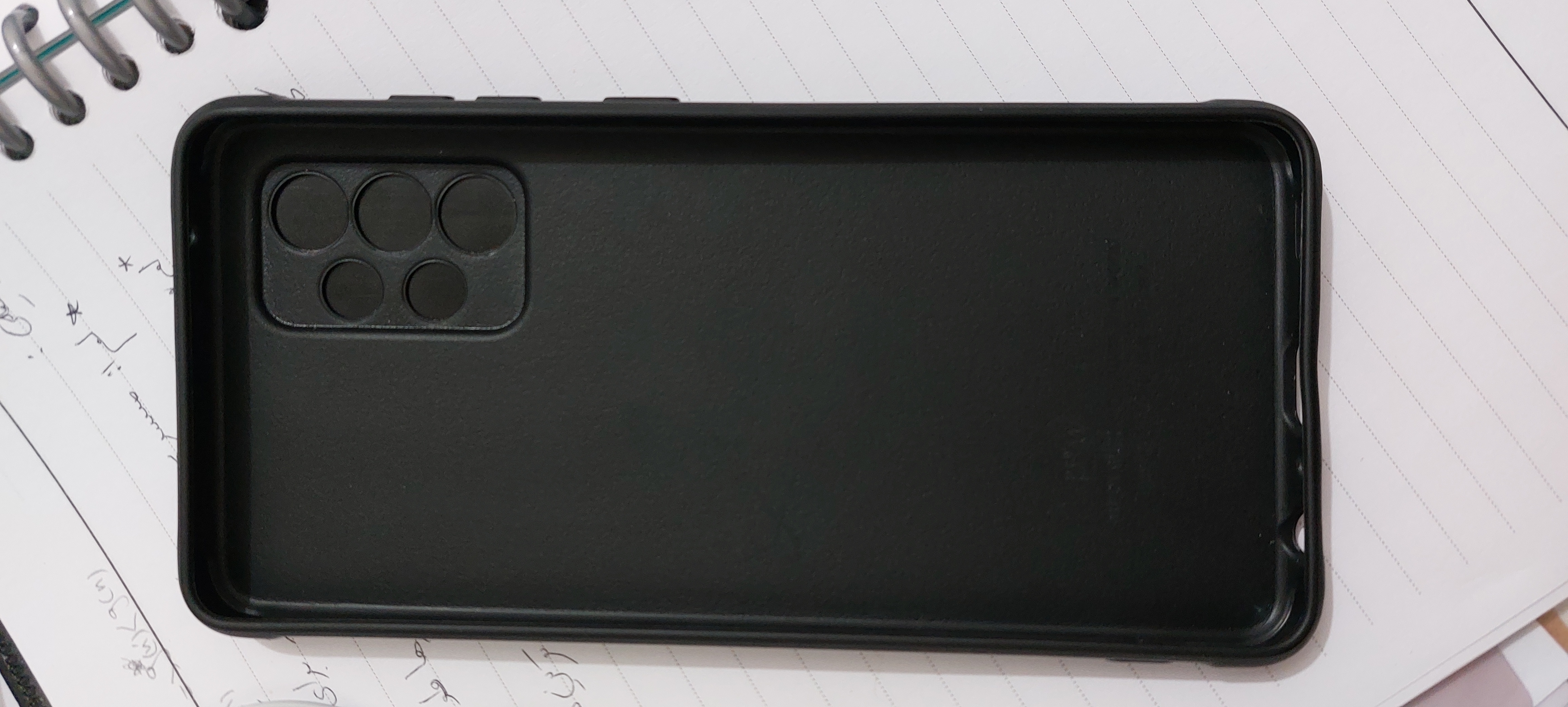 کاور آیرون من مدل Camshield مناسب برای گوشی موبایل سامسونگ Galaxy A52 5G