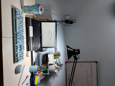 کیبورد و ماوس بی سیم مافی مدل Sweet S