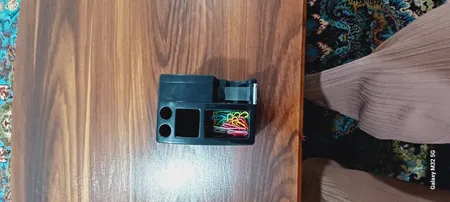 پایه چسب نواری زرین تحریر مدل ZT 1000