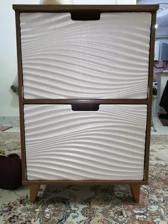 جاکفشی مدل 200AL