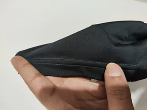 تجریه خرید دستمال سر و گردن پانیل مدل ورزشی