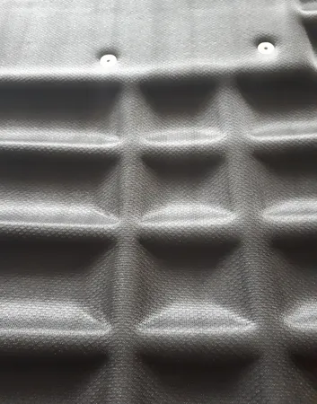 کفپوش سه بعدی خودرو کد 99 مناسب برای ساینا