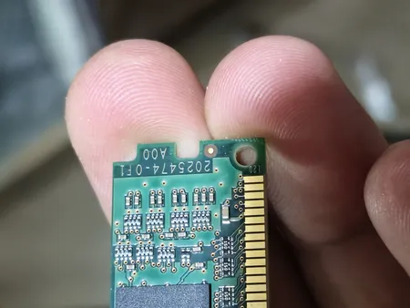 رم کامپیوتر DDR3 تک کاناله 1600 مگاهرتز کینگستون مدل KVR ظرفیت 4 گیگابایت