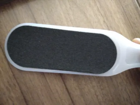 سوهان پا مدل SELENA PUMICE