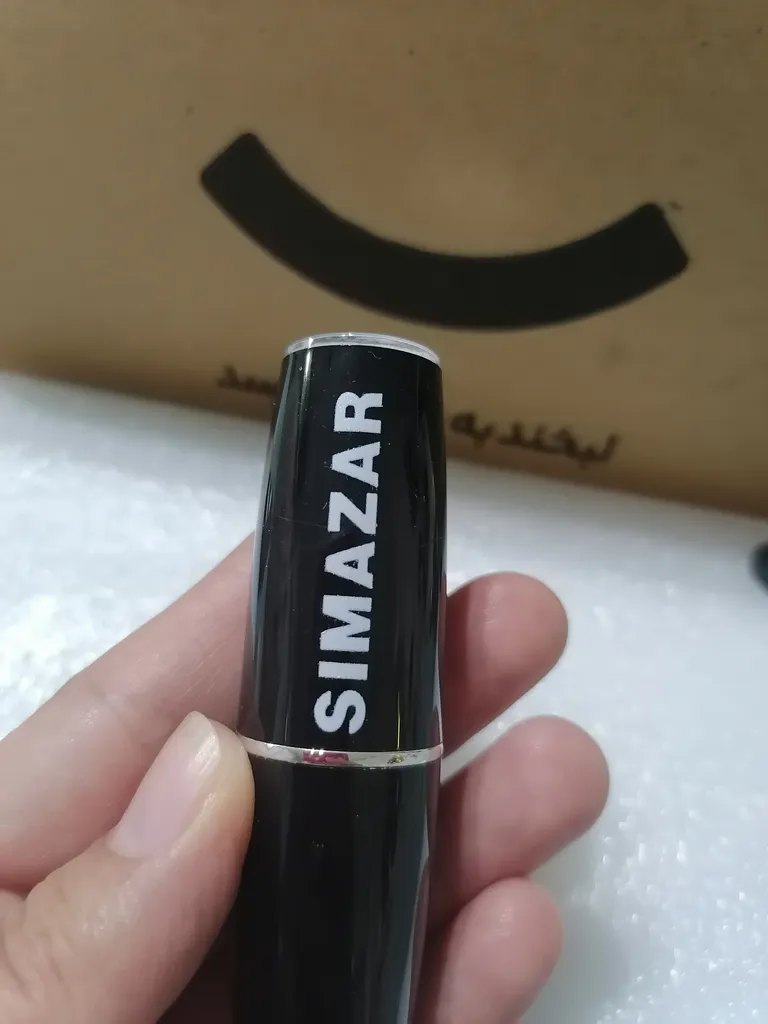 رژ لب جامد سیمازر شماره 11