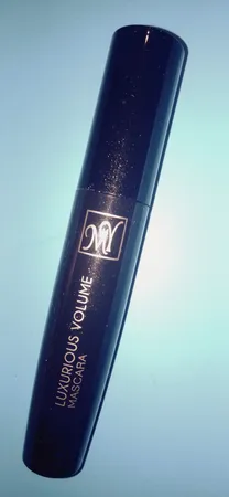 ریمل حجم دهنده مای سری Black Diamond مدل Luxurious