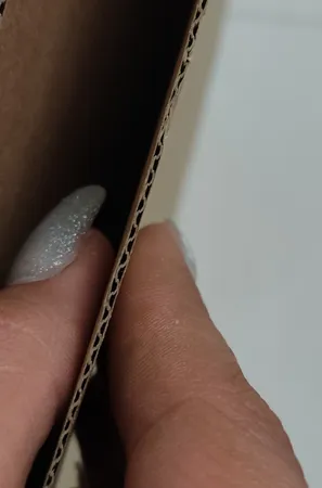 جعبه کفش مدل EH-33/5x20x11/5 بسته 20 عددی