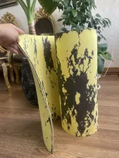 تجریه خرید زیرانداز یوگا مدل TRO4784 ضخامت 8 میلی متر