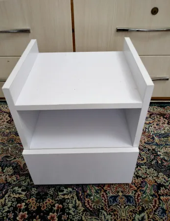 میز پاتختی مدل DLF47L