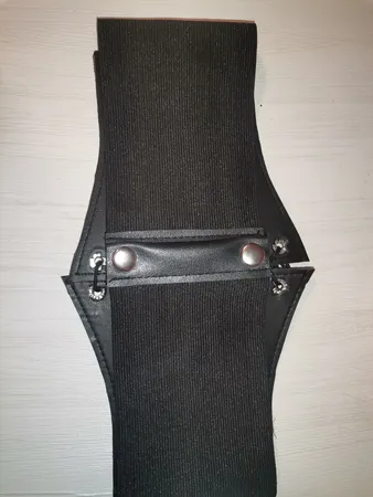 کمربند زنانه مدل h100