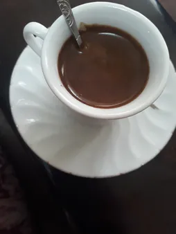 پودر قهوه ترک قهوه ست - 250 گرم