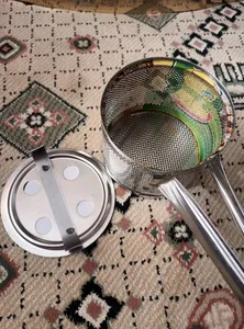 تجریه خرید اسپند دودکن مدل STL-001