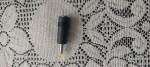 تجریه خرید مبدل جک آداپتور 5.3 به 3.5 کد 04