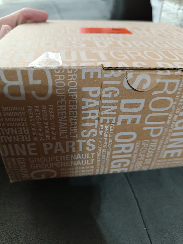 کیت تسمه تایم رنو مدل 132 مناسب برای ال90