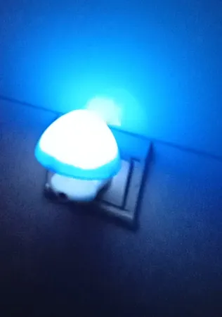 چراغ خواب کودک کد 220