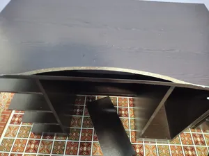 تجریه خرید میز تحریر اعیان مدل FH388