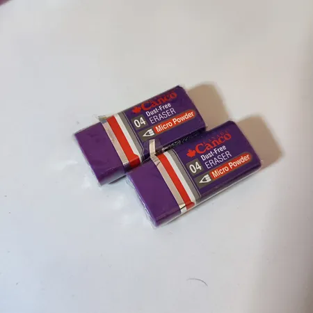 پاک کن کنکو مدل YP مجموعه 2 عددی