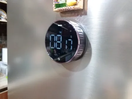 تایمر دیجیتال باسئوس مدل ACDJS_01