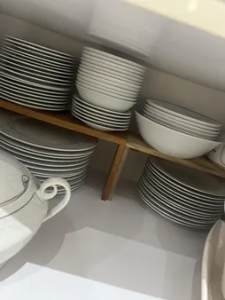 نظم دهنده کابینت مدل H14