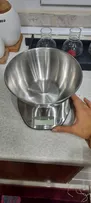 ترازو آشپزخانه کمری مدل EK4350