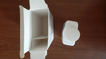 افتر شیو مای مدل Ultra Calm حجم 100 میلی لیتر