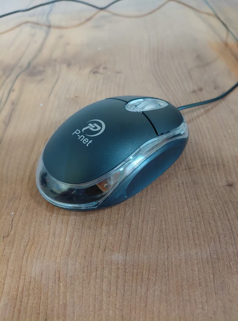 ماوس پی نت مدل Z.1