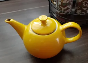 تجریه خرید قوری چینی مقصود کد 130