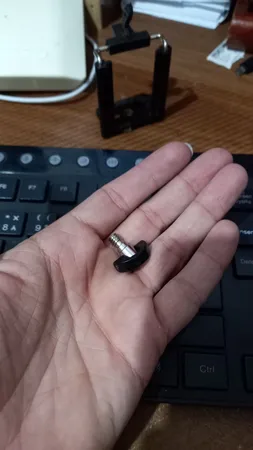 سه پایه دوربین جی ماری مدل KP-2254