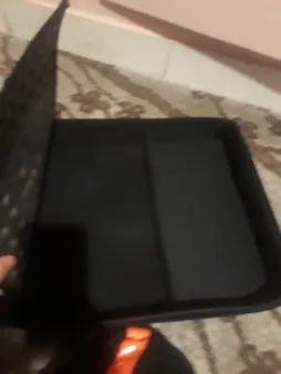 کیف حمل پلی استیشن 4 Pro طرح GTA