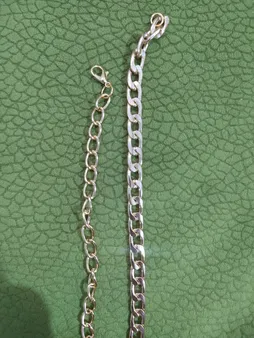 زنجیر زنانه کد G1