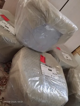 ظرف برنج مدل لیندا کد 5