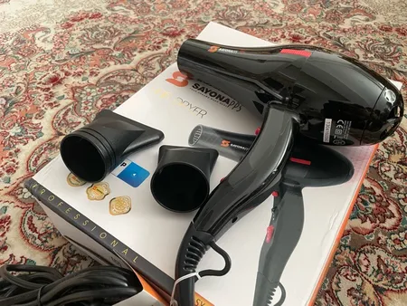 سشوار سايونا مدل SY-1300