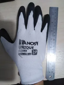 تجریه خرید دستکش ایمنی تانوس مدل GL-101