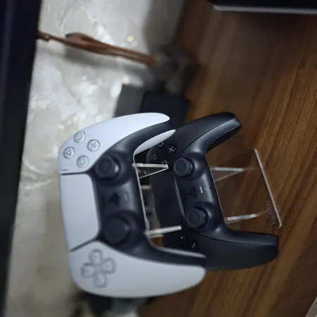 نگه دارنده دسته بازی پلی استیشن مدل U2