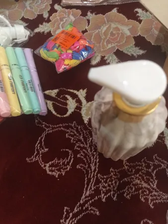 مخزن مایع ظرفشویی مدل pm65403