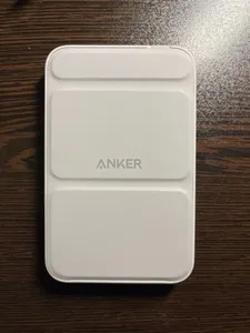 تجریه خرید پاوربانک بی سیم انکر مدل A1611 ظرفیت 5000 میلی آمپر ساعت