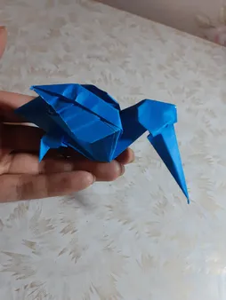 کاغذ اوریگامی کد C10 بسته 100 عددی