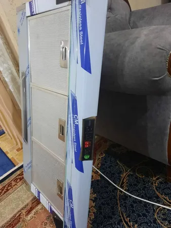 هود زیر کابینتی بیمکث مدل B4002U سایز 90