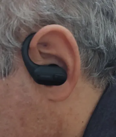 هندزفری بلوتوثی لنوو مدل Live Pods XT80