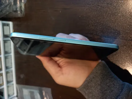 گوشی موبایل شیائومی مدل 13T 5G دو سیم کارت ظرفیت 256 گیگابایت و رم 12 گیگابایت