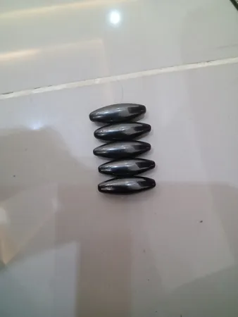 آهنربا مدل cm55585 بسته 6 عددی