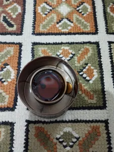 تجریه خرید کراتین مو هونما مدل قهوه تلخ حجم 1000 میلی لیتر مجموعه 3 عددی