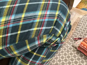 تجریه خرید شلوار مردانه آریان نخ باف مدل 1931