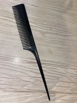 شانه مو کد 654