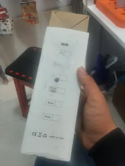 میکروفون اسپیکر مدل WS-858