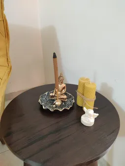 میز عسلی مدل 456 کد 01 مجموعه 3 عددی