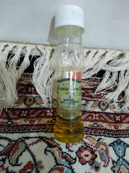 روغن زیتون ویولت مدل M1 حجم 65 میلی لیتر